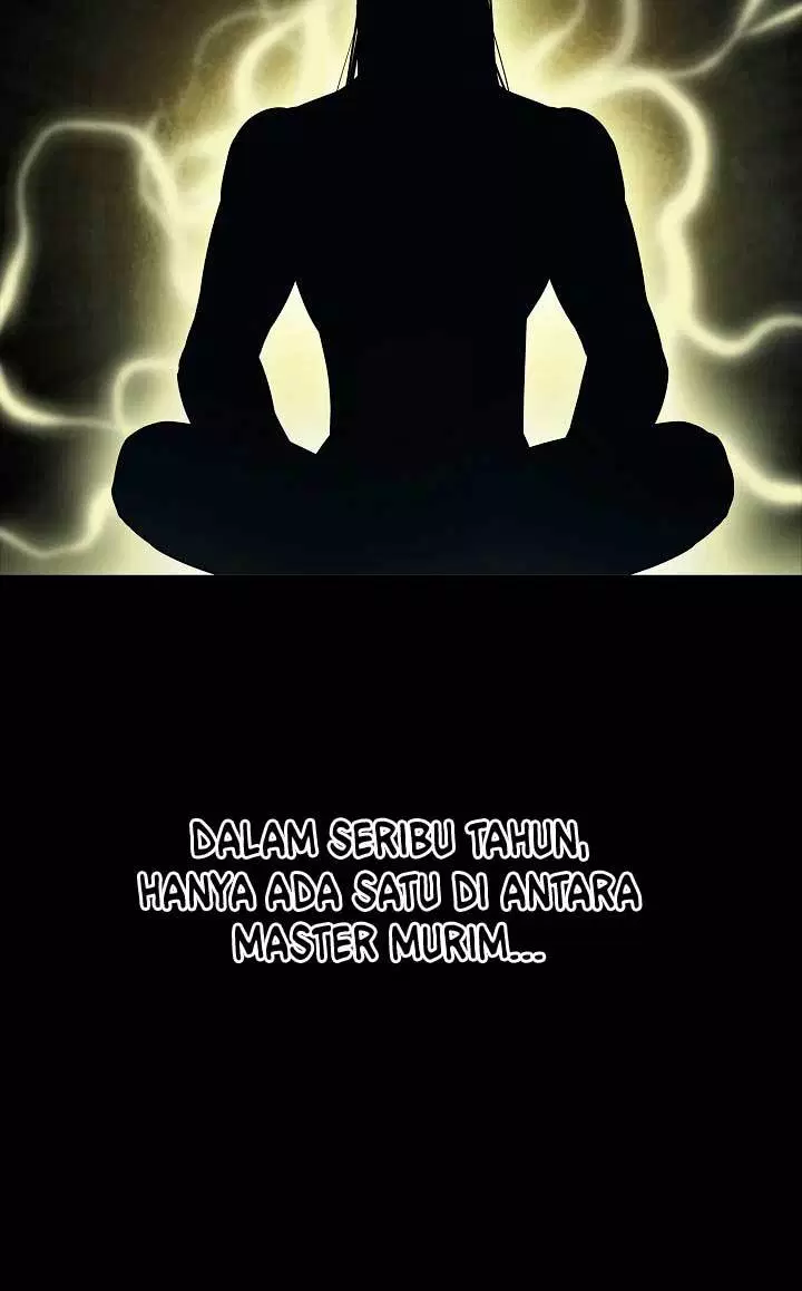 MookHyang – Dark Lady Chapter 0
