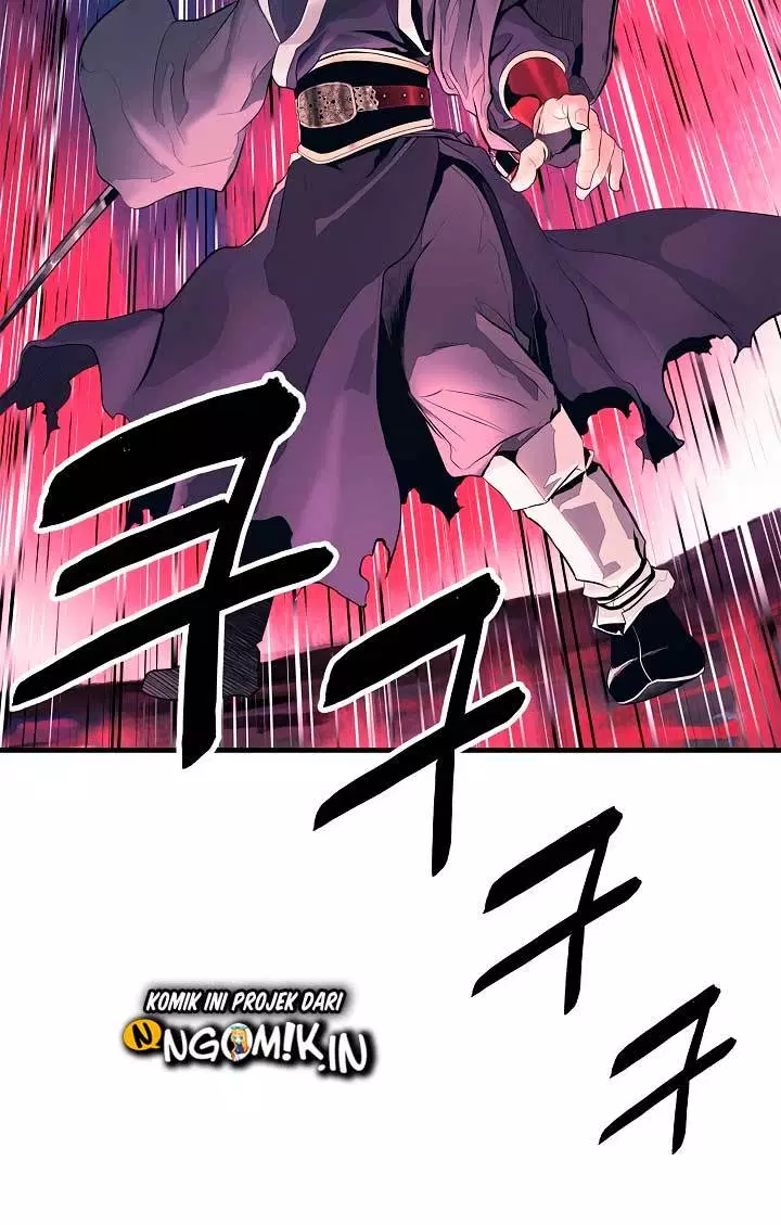 MookHyang – Dark Lady Chapter 0