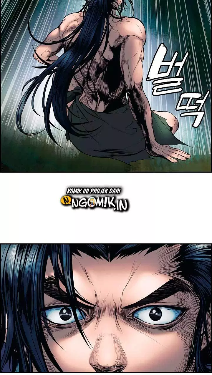 MookHyang – Dark Lady Chapter 1