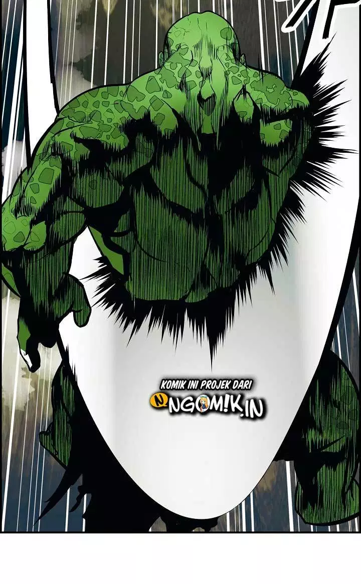 MookHyang – Dark Lady Chapter 1
