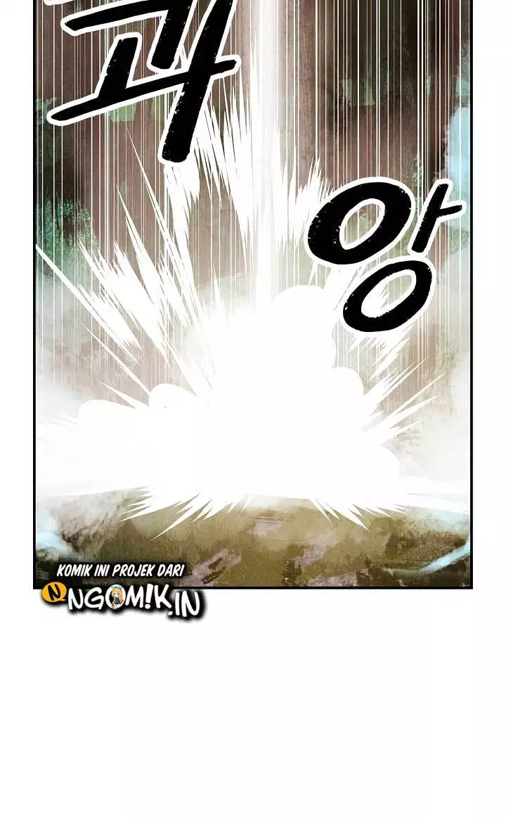 MookHyang – Dark Lady Chapter 1