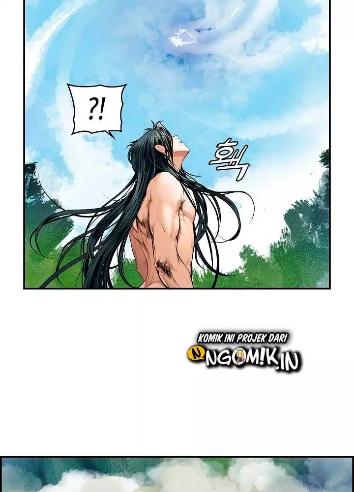 MookHyang – Dark Lady Chapter 1