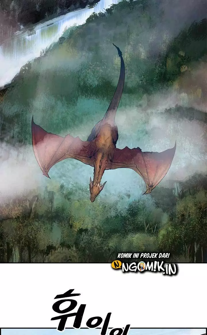 MookHyang – Dark Lady Chapter 1