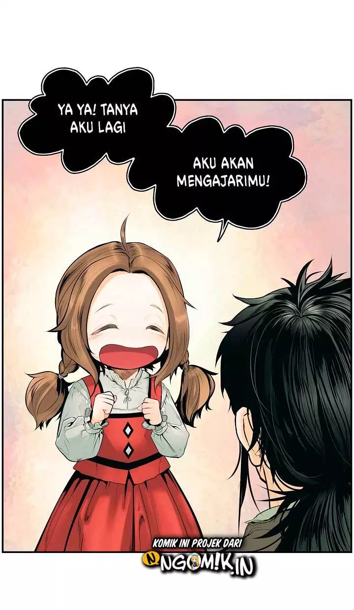 MookHyang – Dark Lady Chapter 2