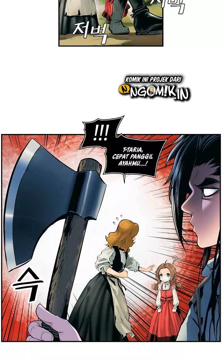 MookHyang – Dark Lady Chapter 2