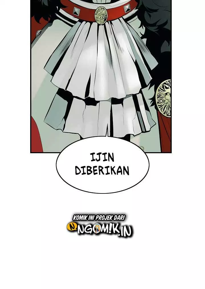 MookHyang – Dark Lady Chapter 4