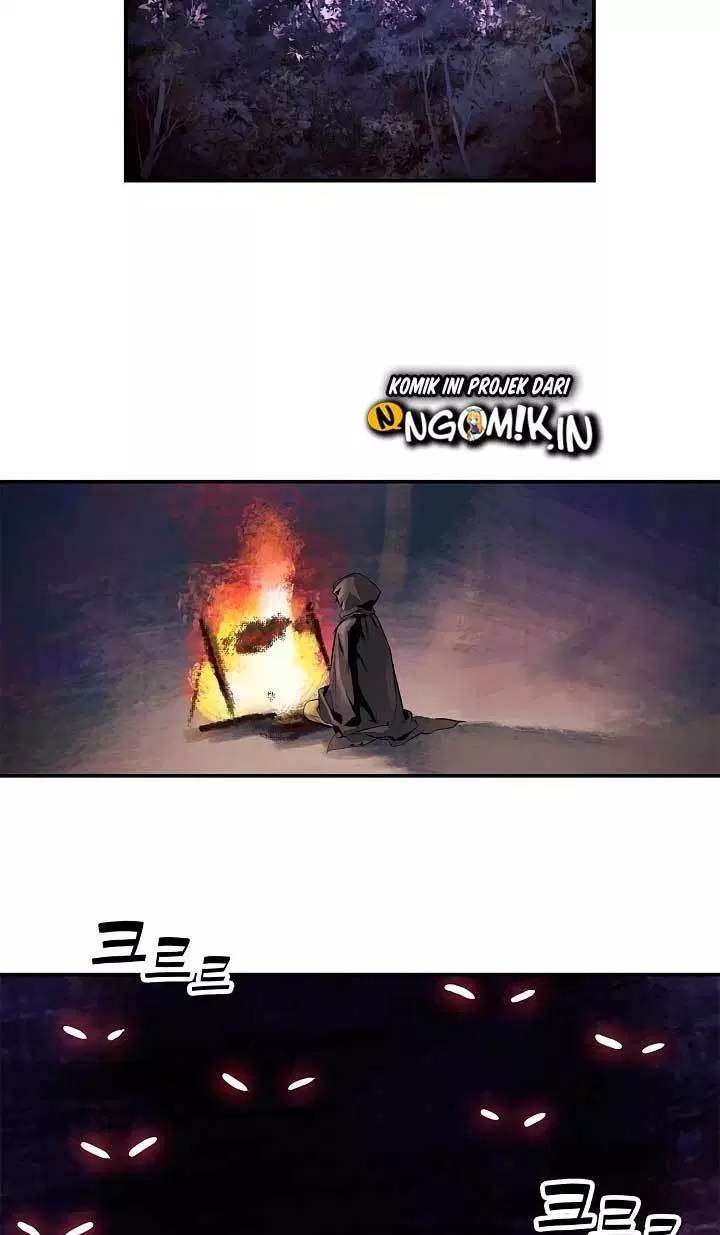 MookHyang – Dark Lady Chapter 4