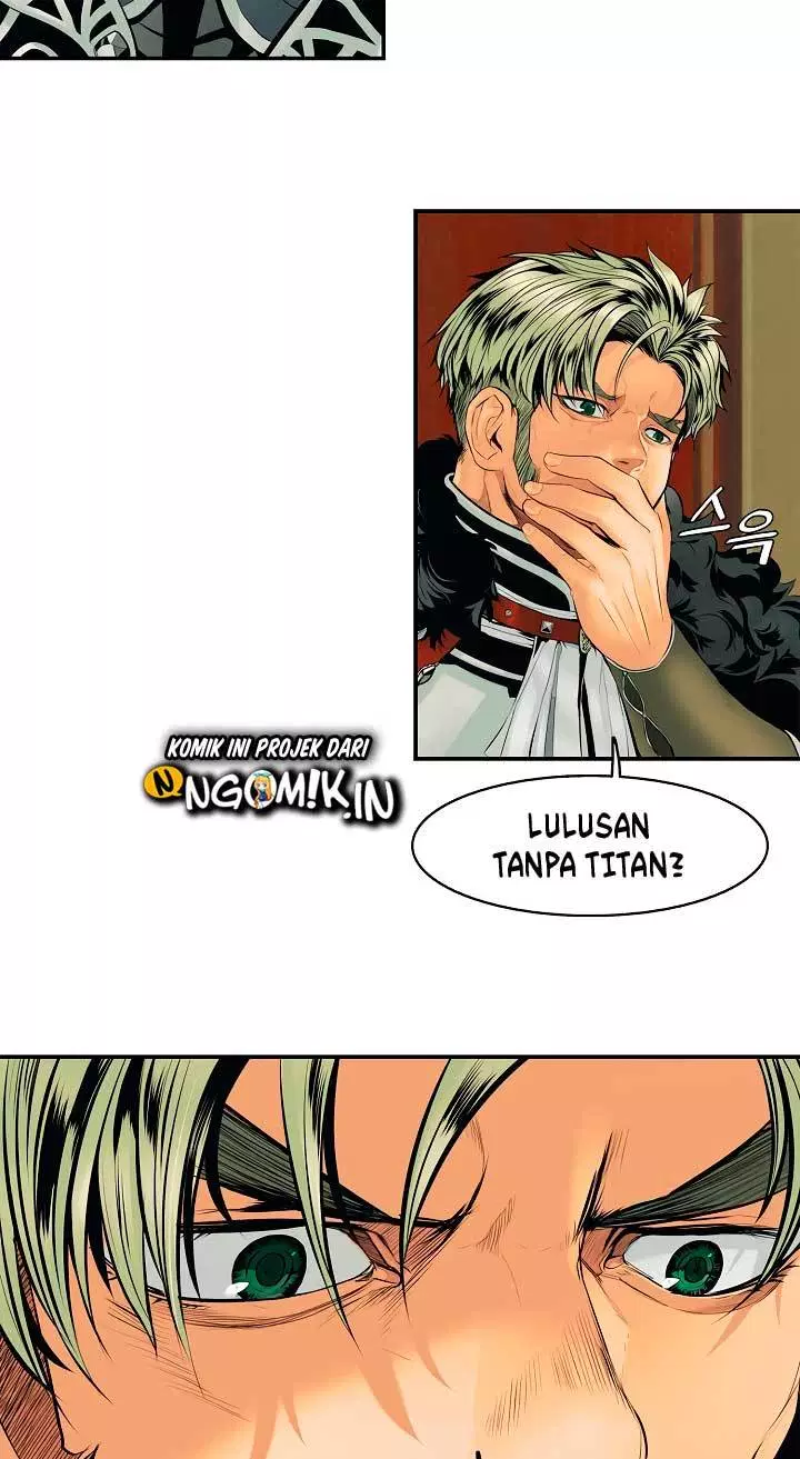 MookHyang – Dark Lady Chapter 4