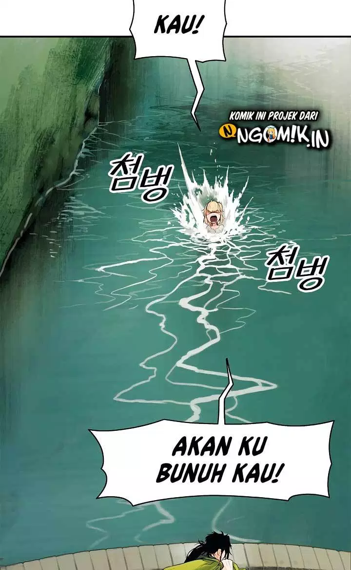 MookHyang – Dark Lady Chapter 5