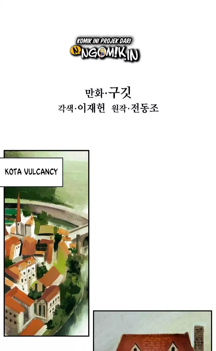 MookHyang – Dark Lady Chapter 5