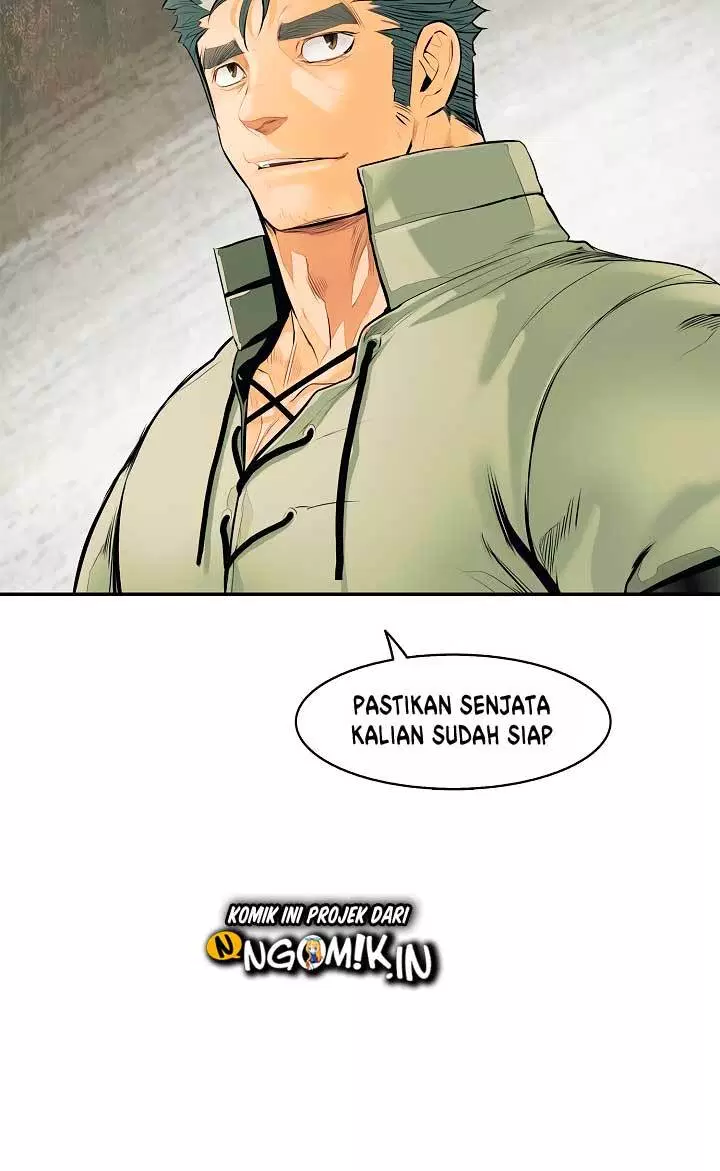 MookHyang – Dark Lady Chapter 6