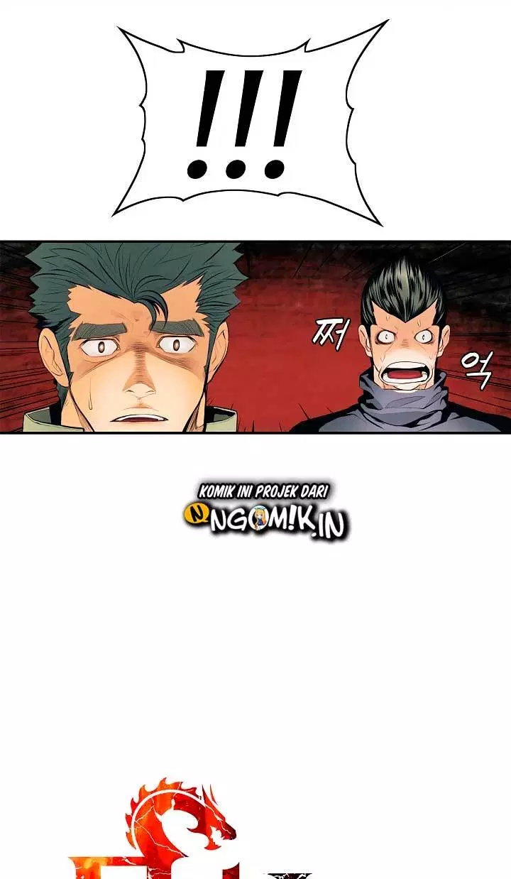 MookHyang – Dark Lady Chapter 6