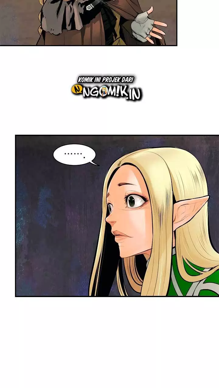MookHyang – Dark Lady Chapter 6
