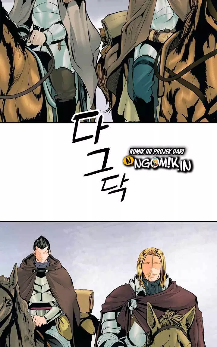 MookHyang – Dark Lady Chapter 6