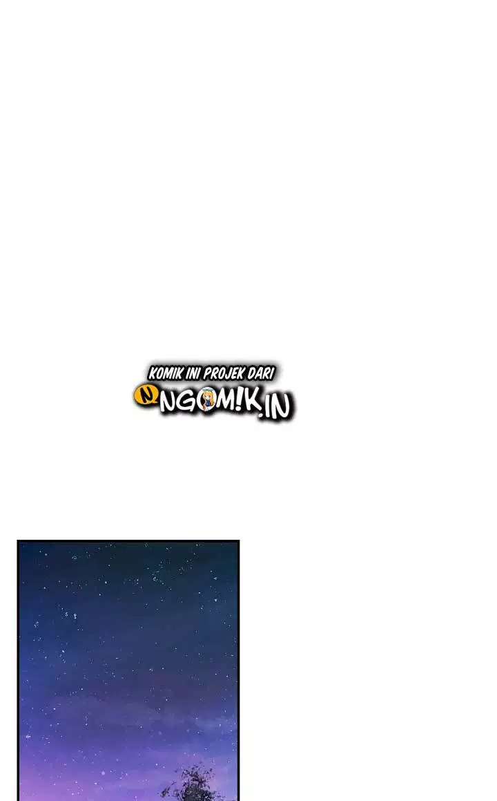 MookHyang – Dark Lady Chapter 6