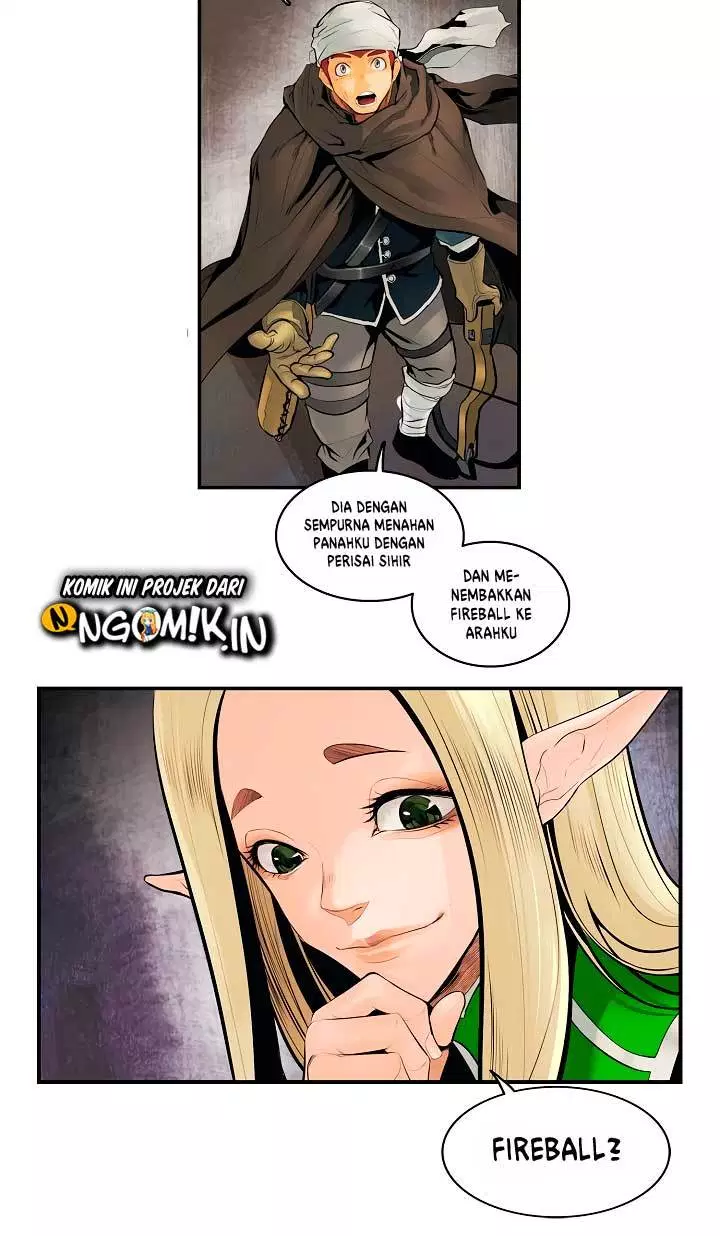 MookHyang – Dark Lady Chapter 6