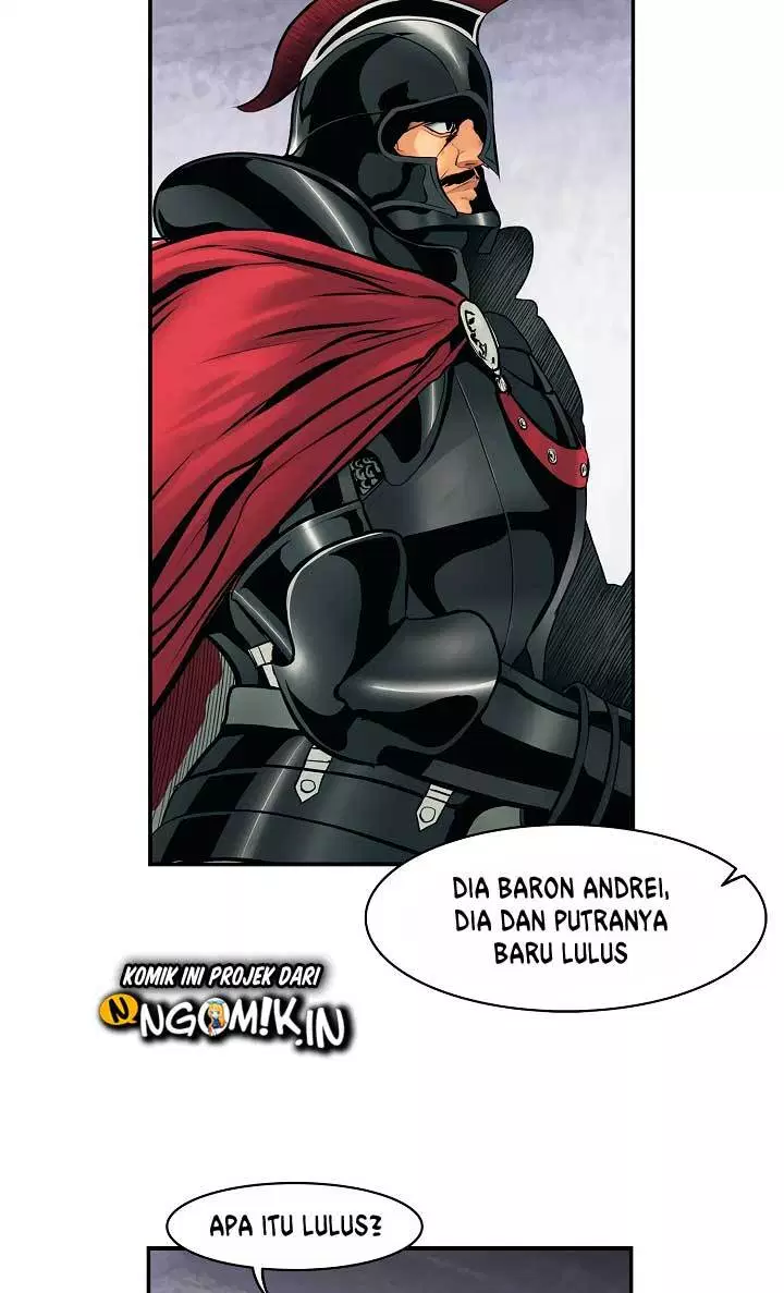 MookHyang – Dark Lady Chapter 6