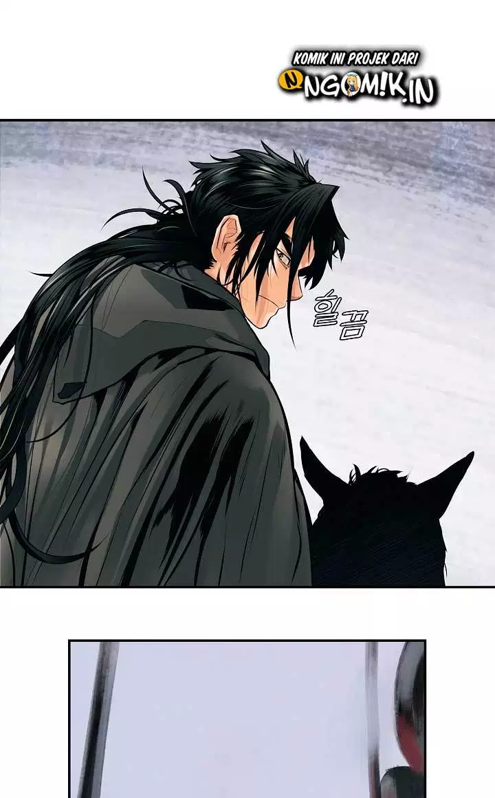 MookHyang – Dark Lady Chapter 6