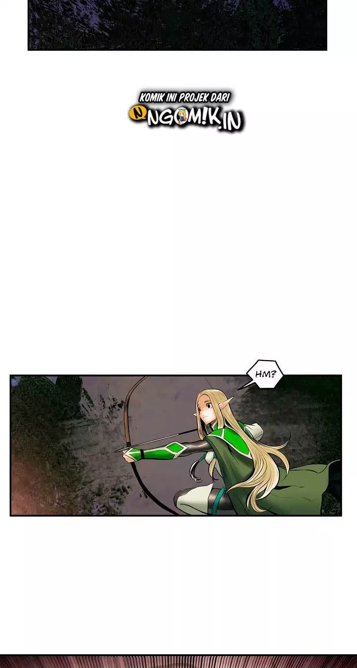 MookHyang – Dark Lady Chapter 7