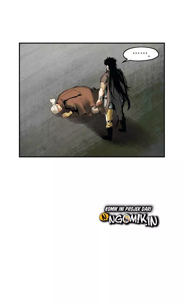 MookHyang – Dark Lady Chapter 7