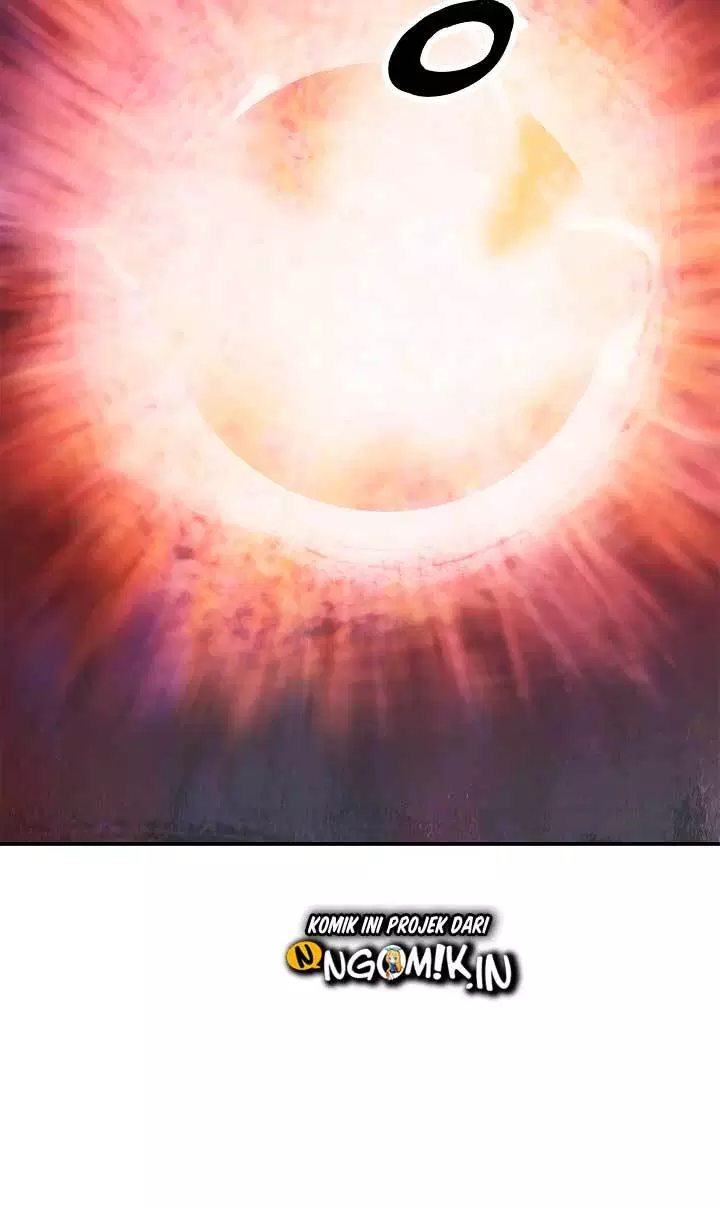 MookHyang – Dark Lady Chapter 7