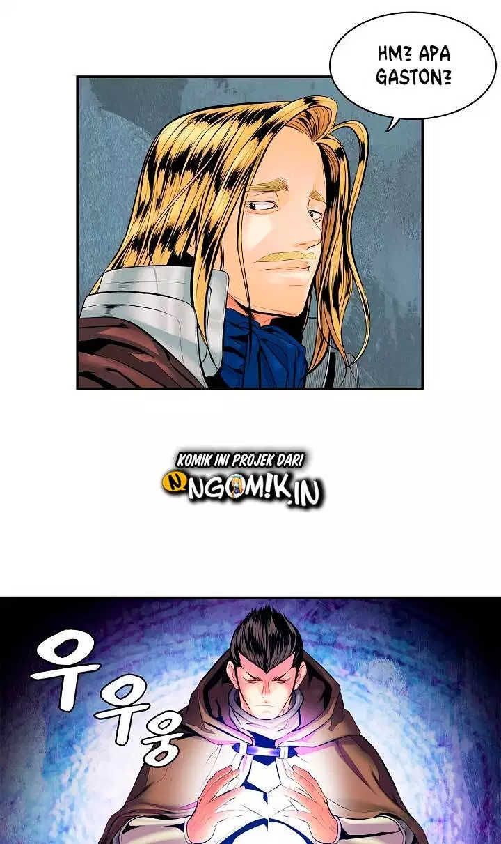 MookHyang – Dark Lady Chapter 8