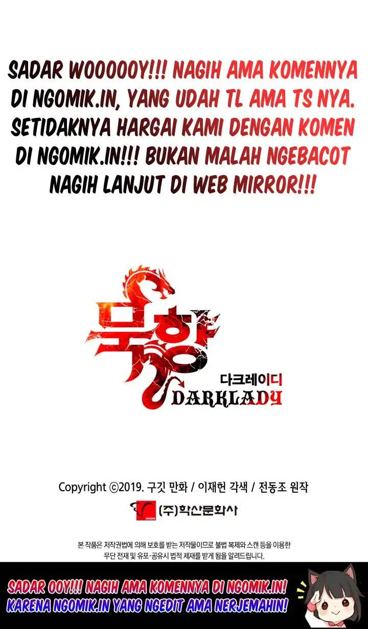 MookHyang – Dark Lady Chapter 8