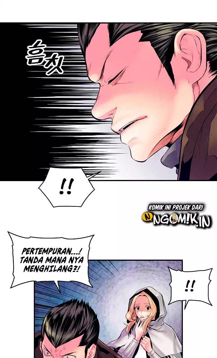 MookHyang – Dark Lady Chapter 8
