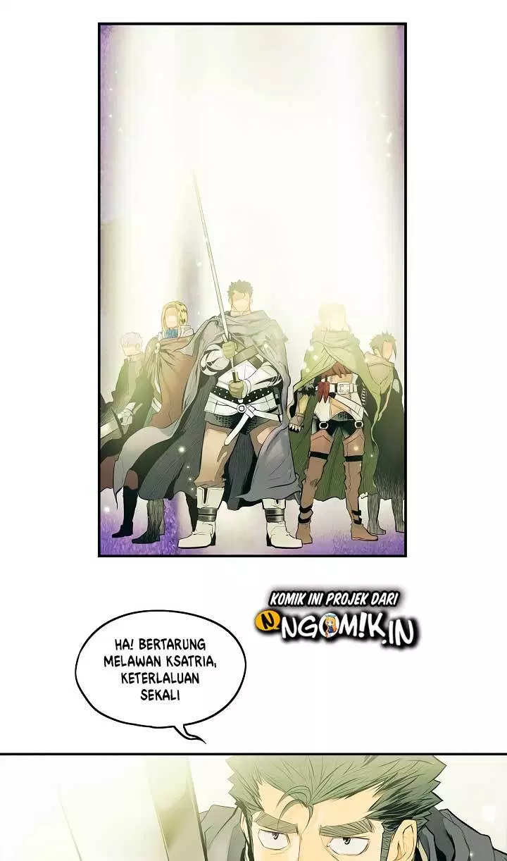 MookHyang – Dark Lady Chapter 9
