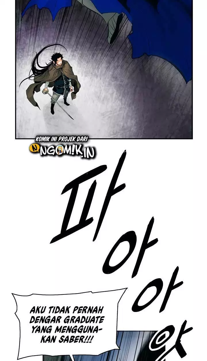 MookHyang – Dark Lady Chapter 9
