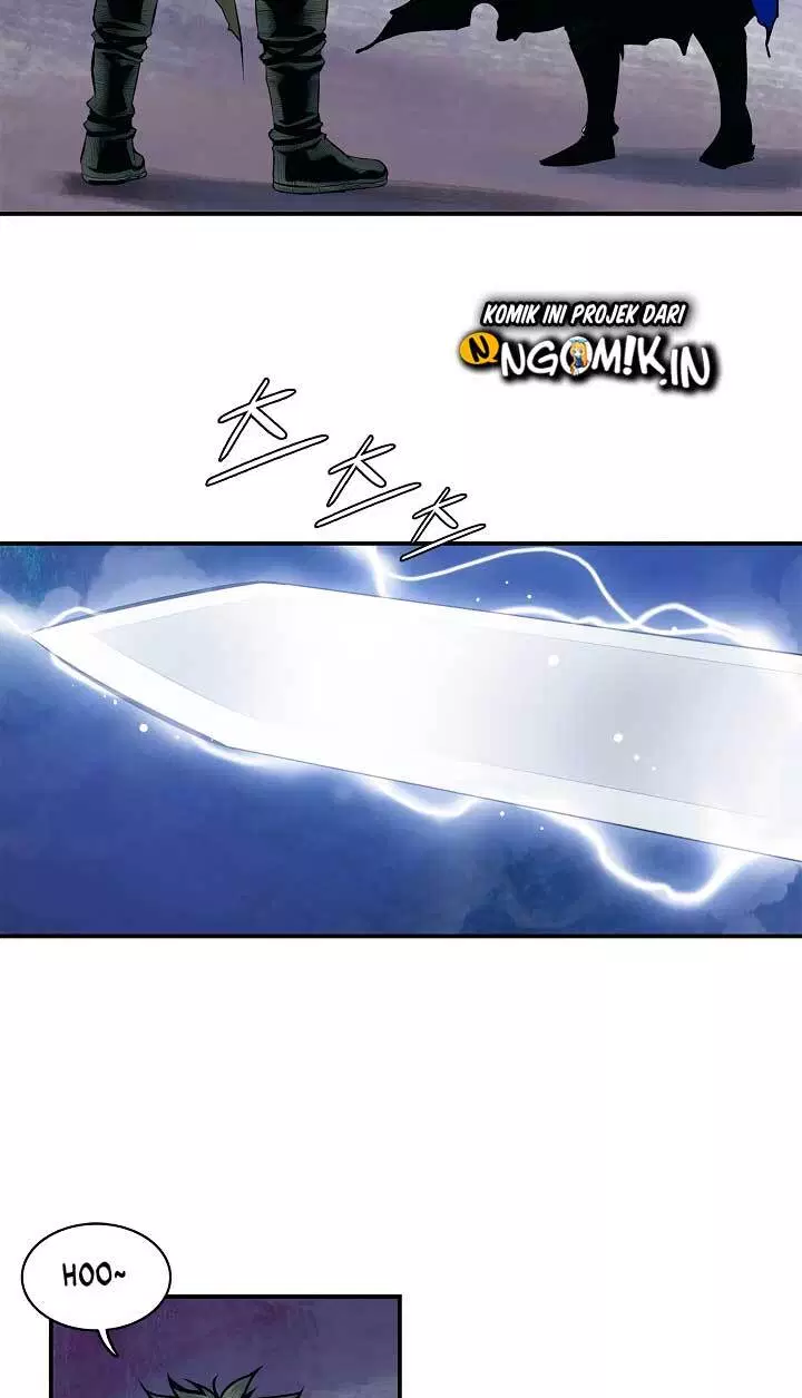 MookHyang – Dark Lady Chapter 9