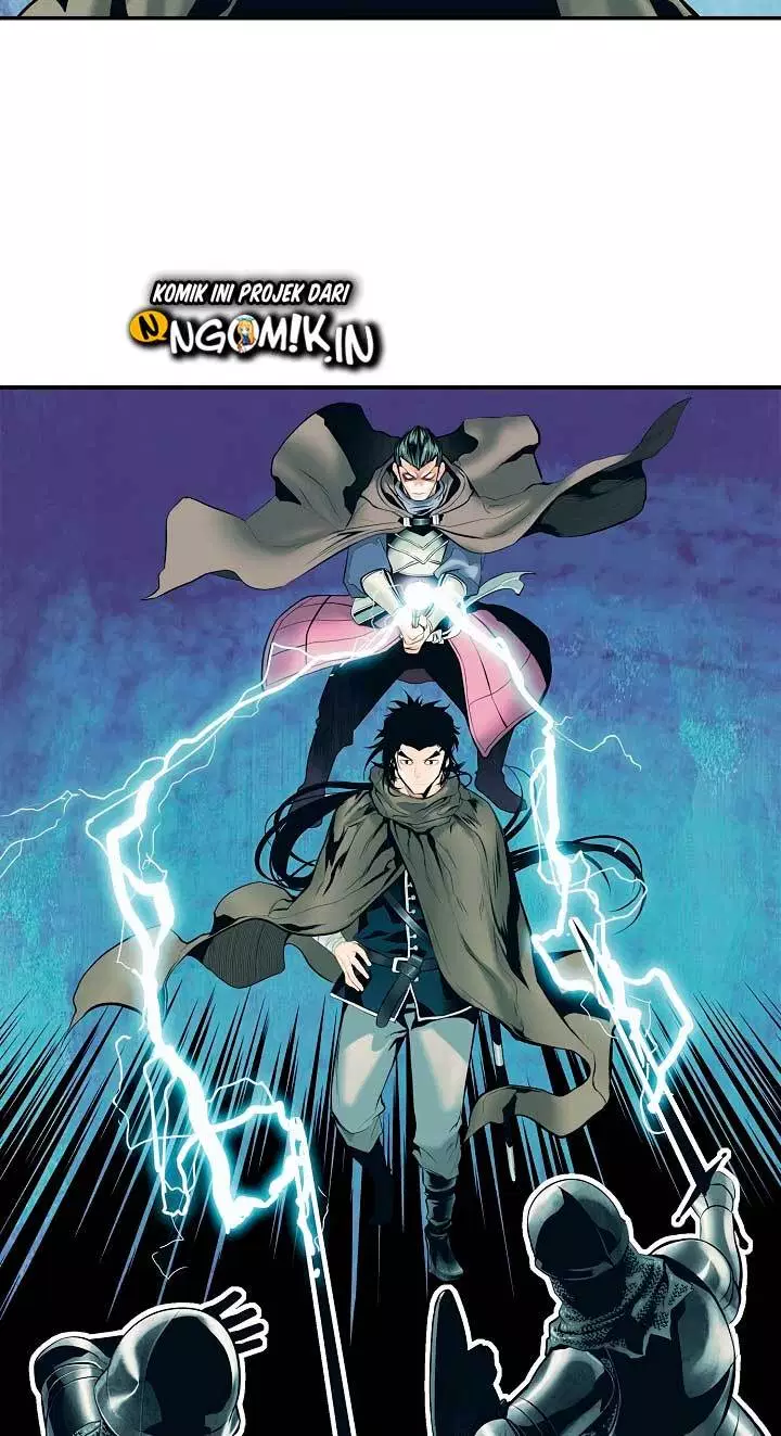 MookHyang – Dark Lady Chapter 9