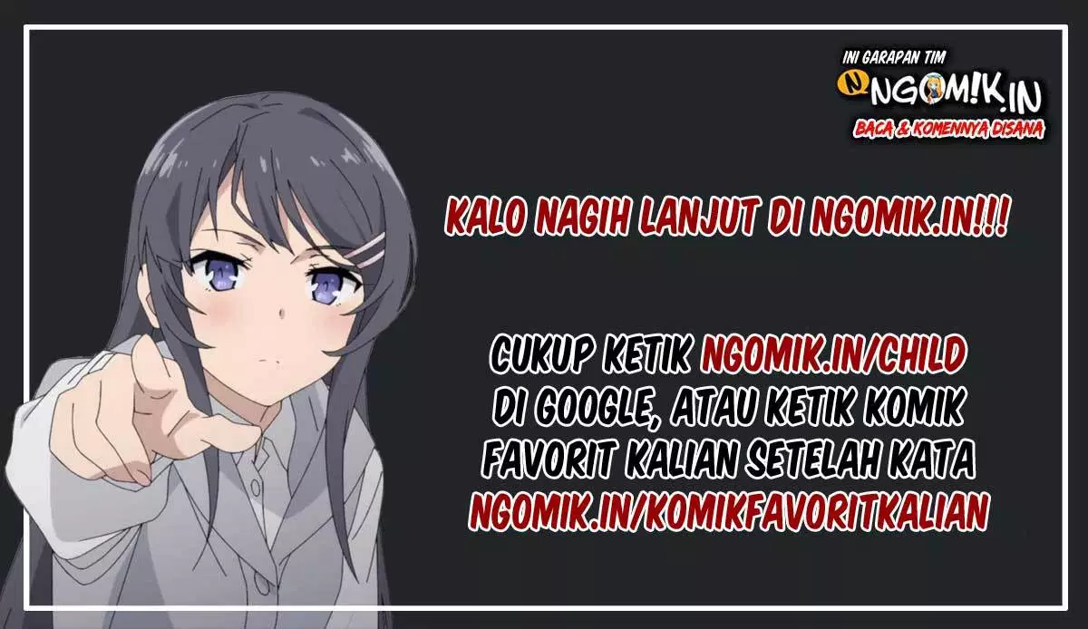 MookHyang – Dark Lady Chapter 9