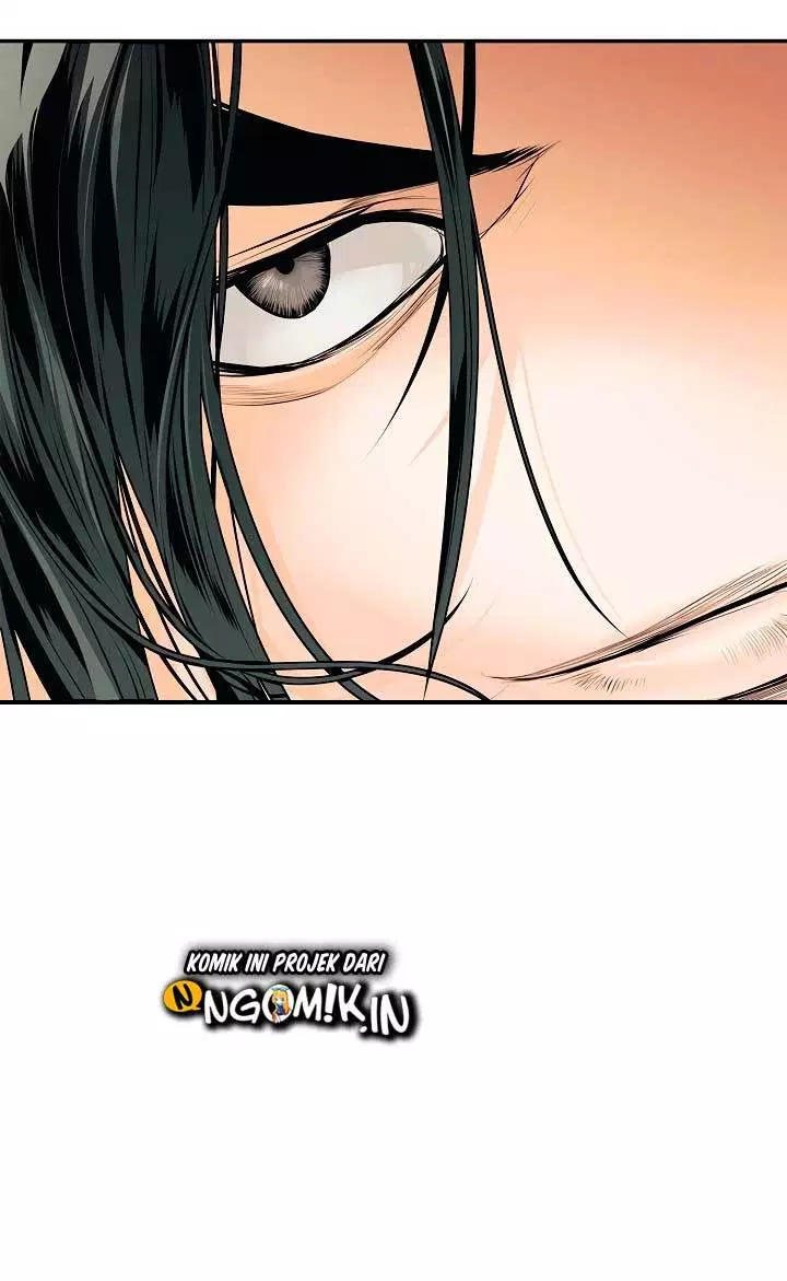 MookHyang – Dark Lady Chapter 9