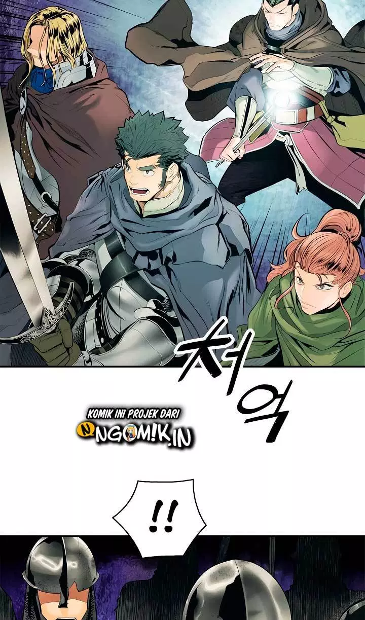 MookHyang – Dark Lady Chapter 9