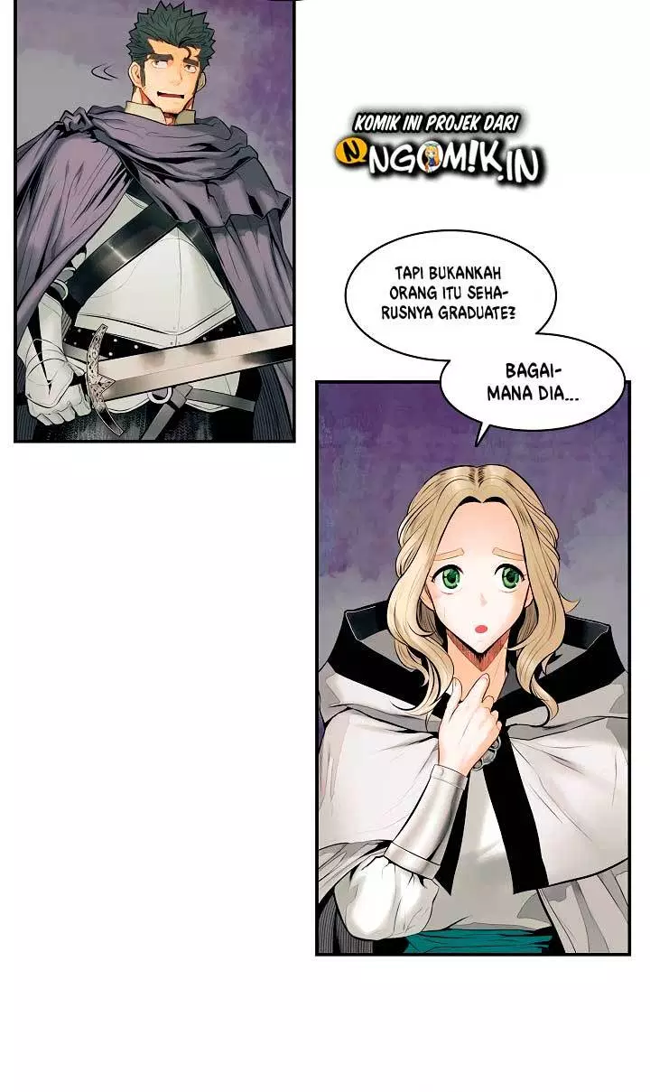 MookHyang – Dark Lady Chapter 10