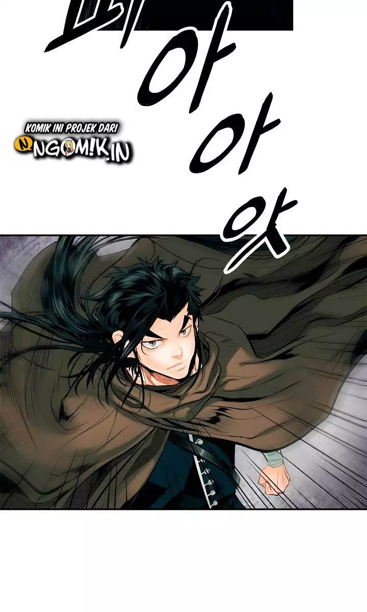 MookHyang – Dark Lady Chapter 10