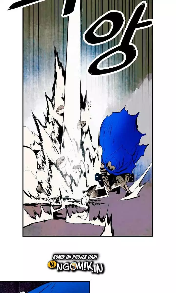 MookHyang – Dark Lady Chapter 10