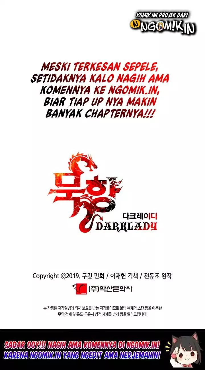 MookHyang – Dark Lady Chapter 10