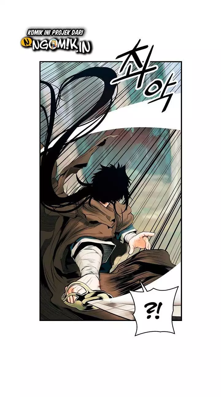MookHyang – Dark Lady Chapter 10