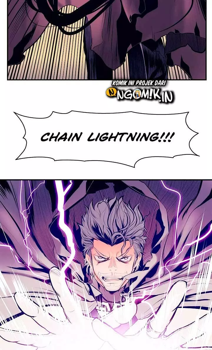 MookHyang – Dark Lady Chapter 10