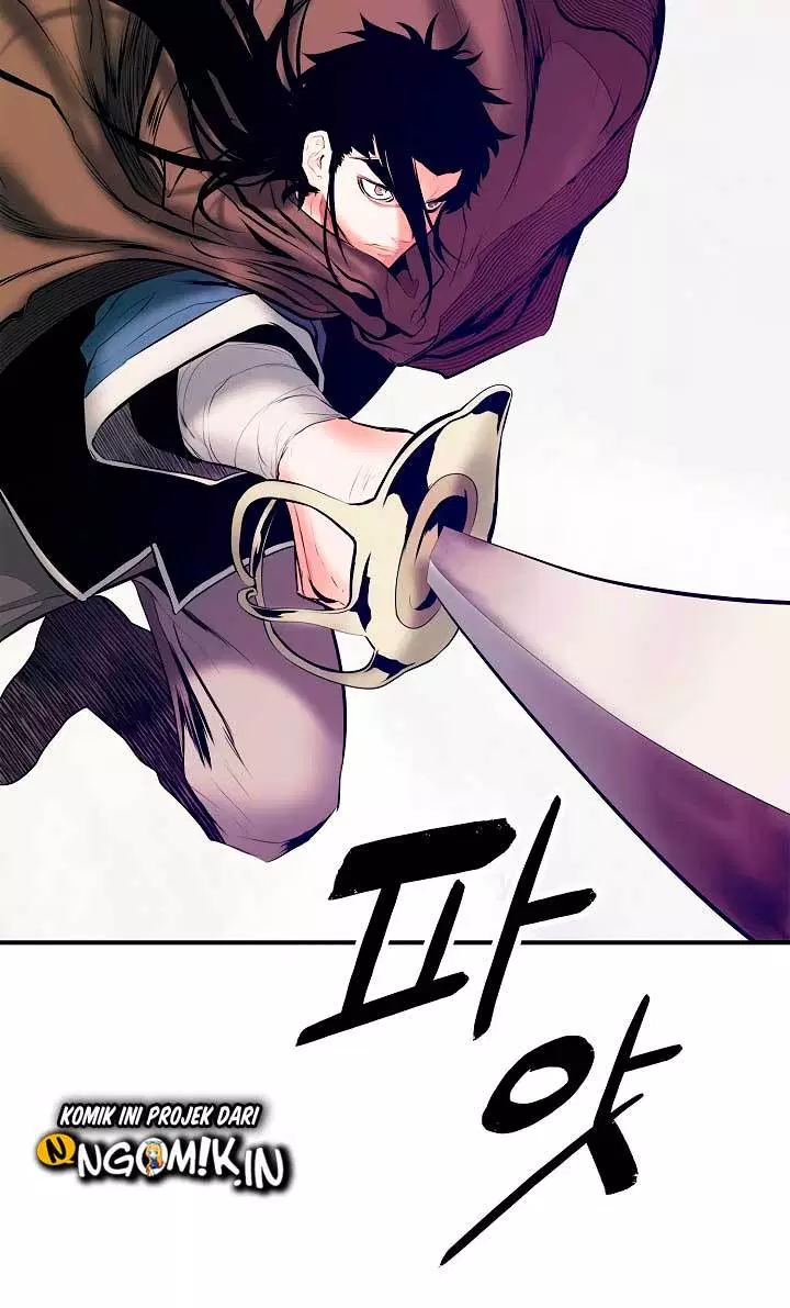 MookHyang – Dark Lady Chapter 10