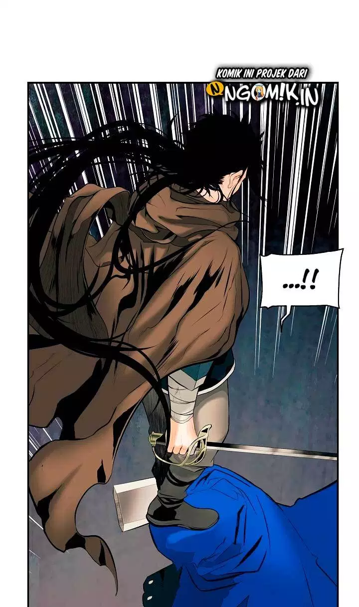 MookHyang – Dark Lady Chapter 10