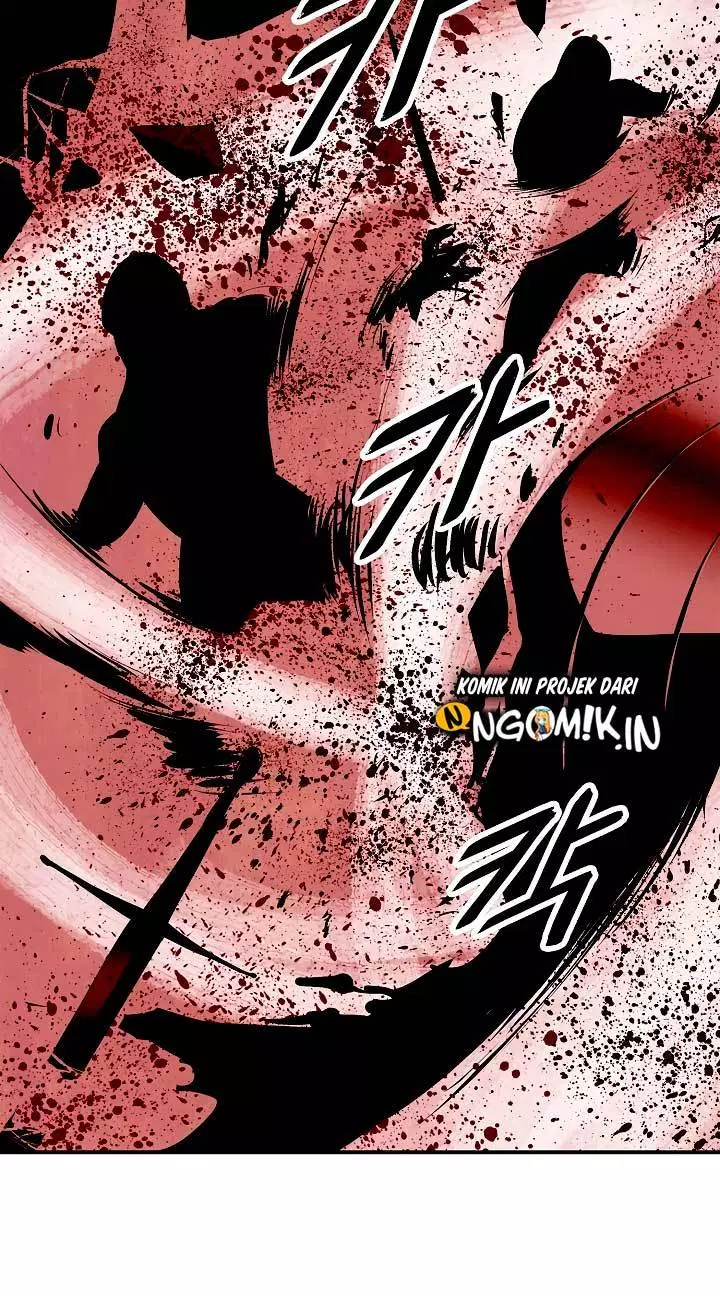 MookHyang – Dark Lady Chapter 10