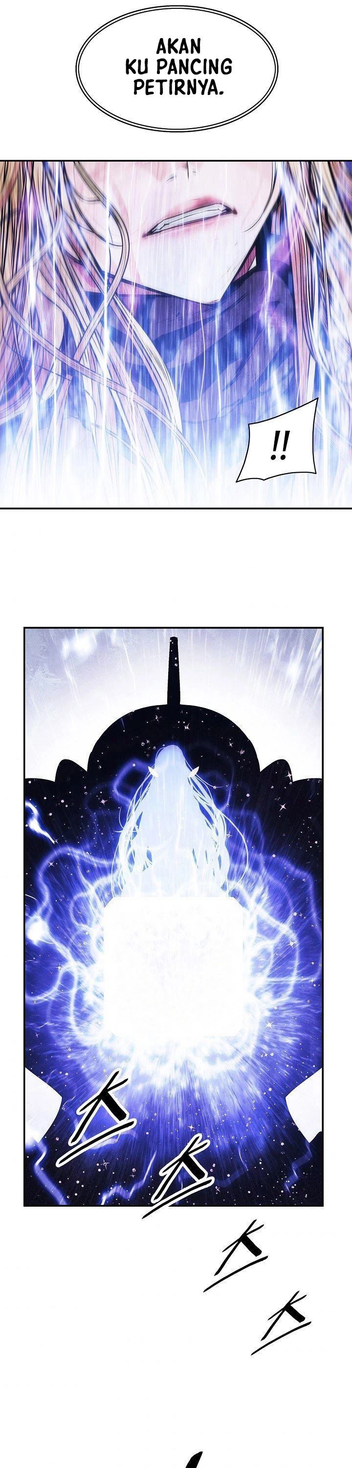 MookHyang – Dark Lady Chapter 101