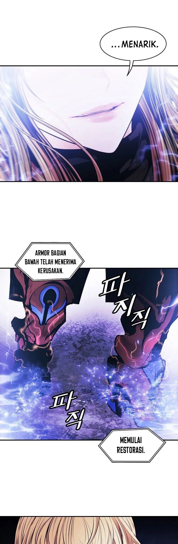 MookHyang – Dark Lady Chapter 101
