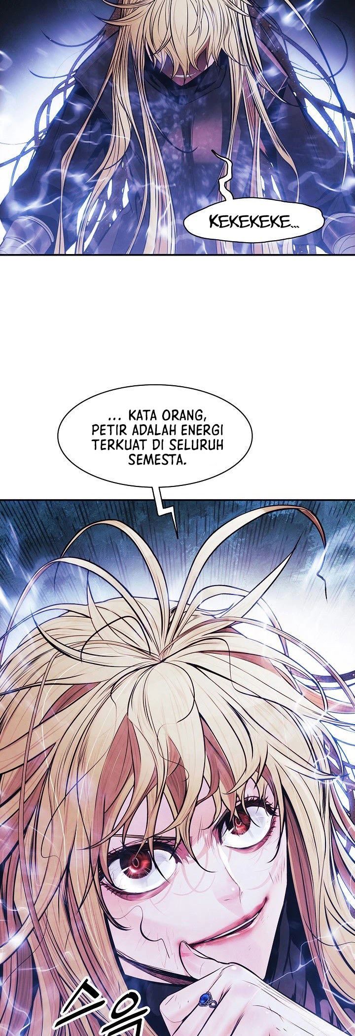 MookHyang – Dark Lady Chapter 101