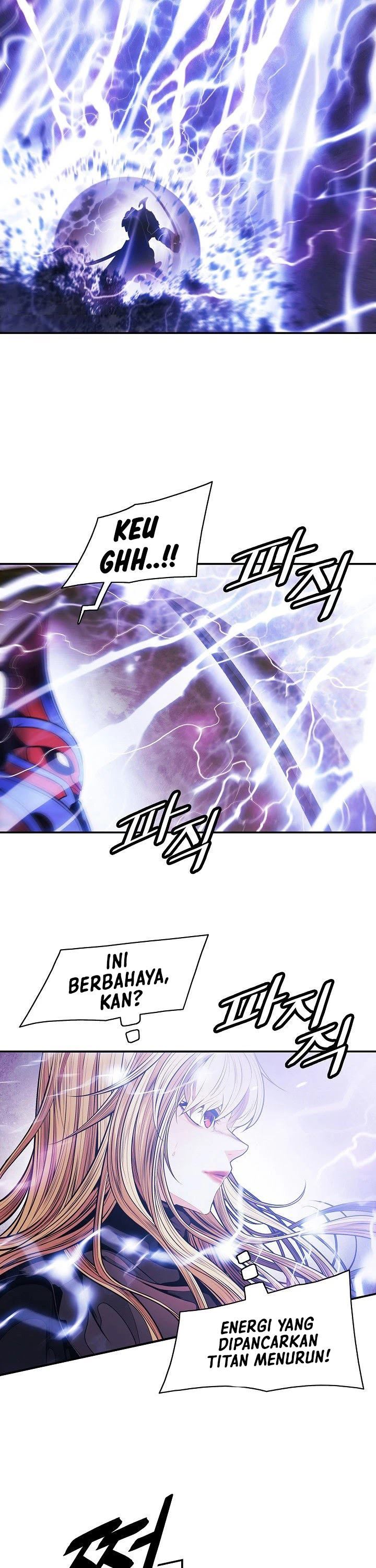 MookHyang – Dark Lady Chapter 101