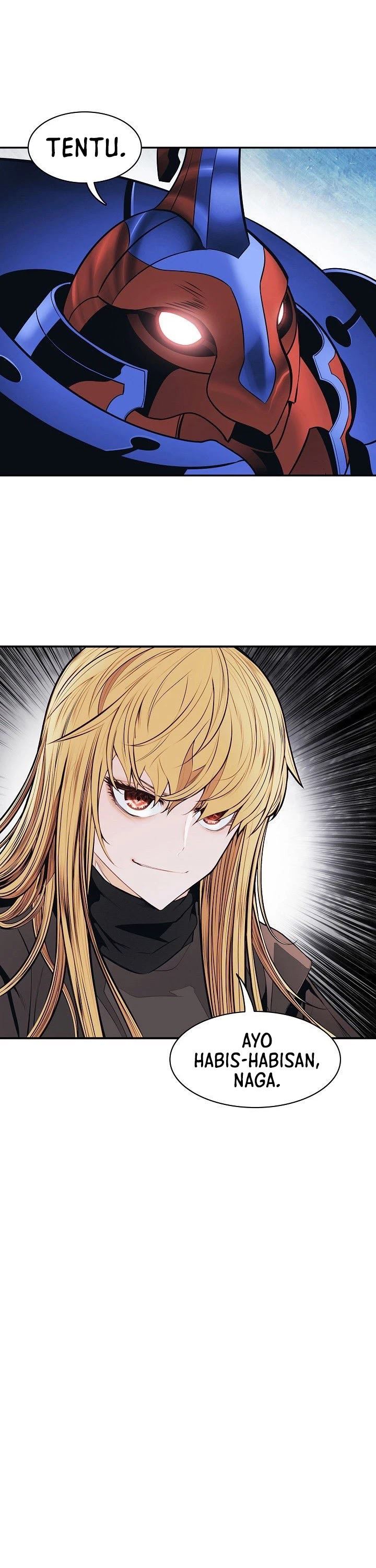 MookHyang – Dark Lady Chapter 101
