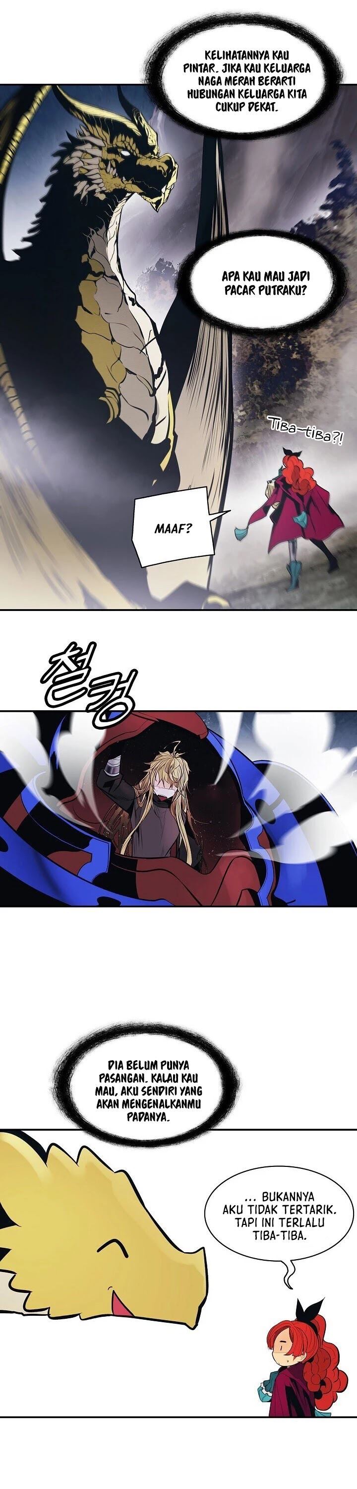 MookHyang – Dark Lady Chapter 102